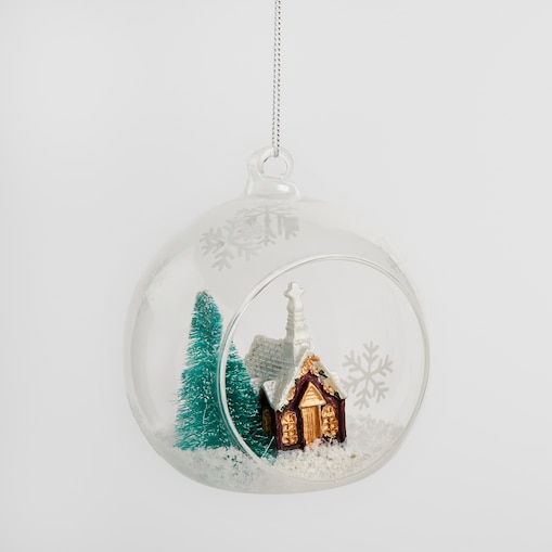 Bombka szklana Glamhousio
