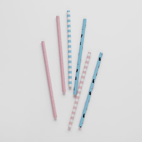 Komplet Ołówków Purrfect