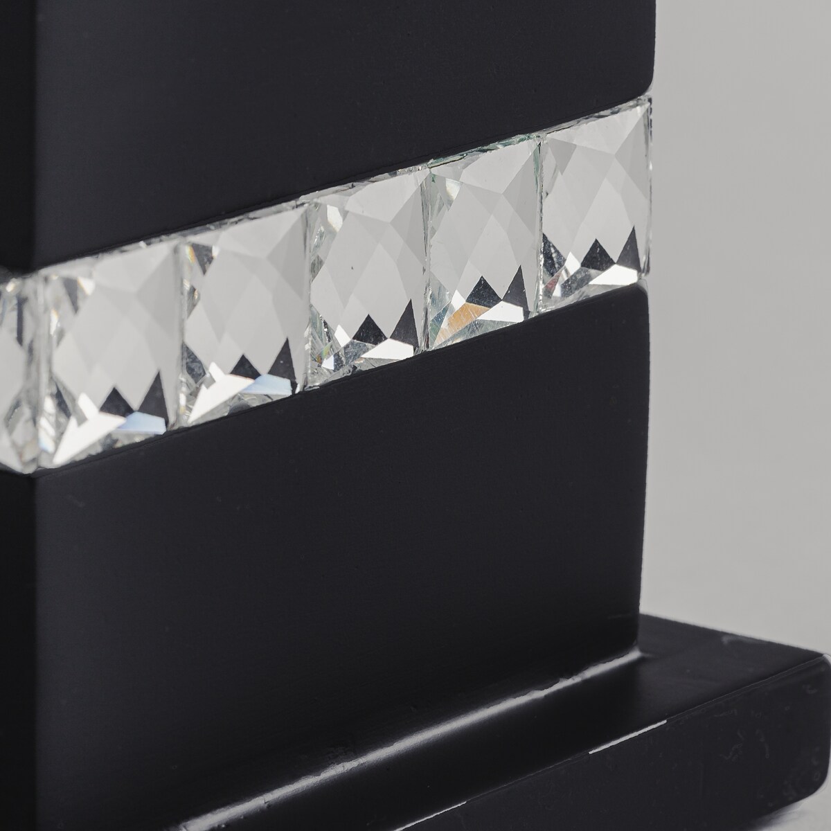 Stojak Ze Szczotką Mirroni