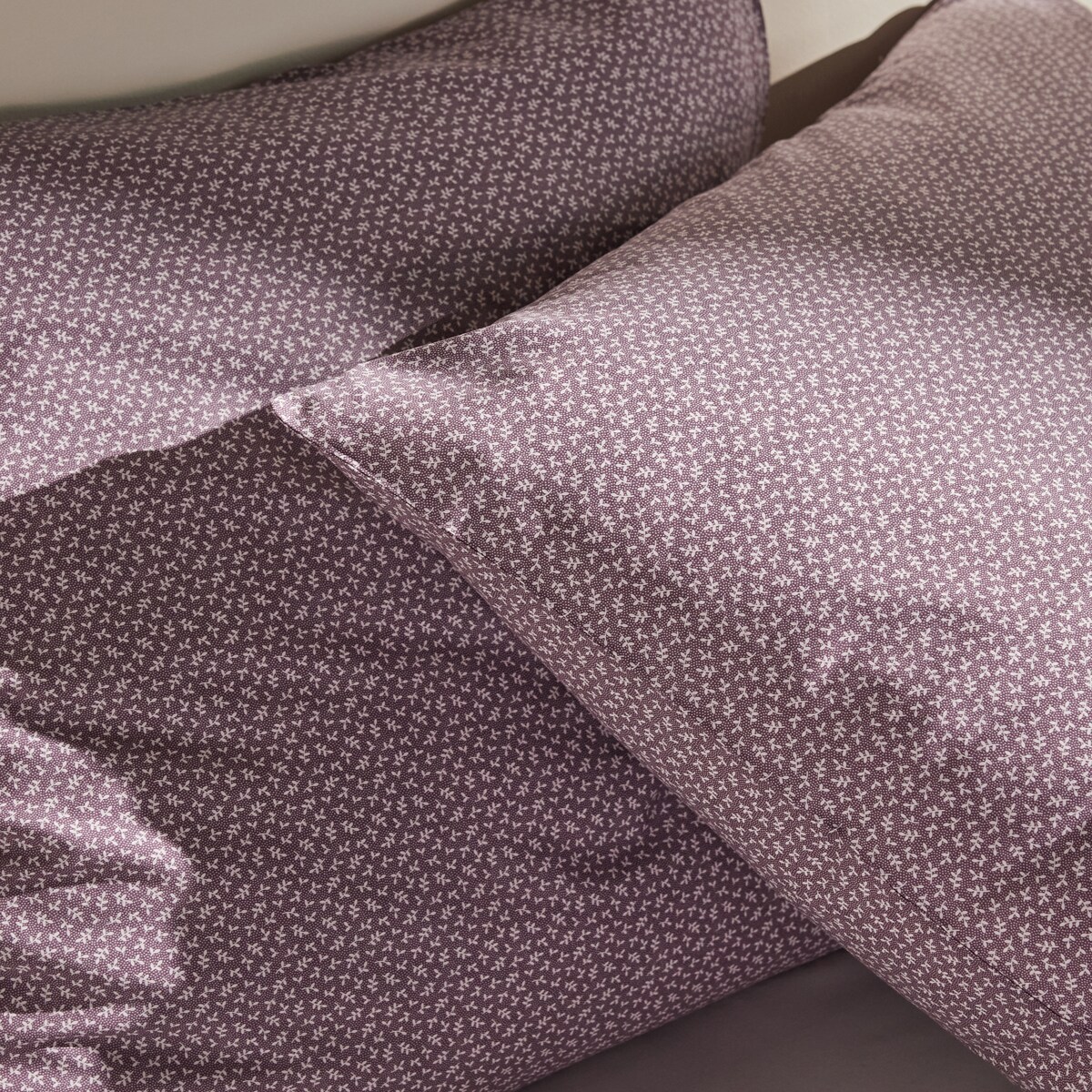 Pościel Bawełniana Ravinese 200x220 cm z motywem kwiatowym