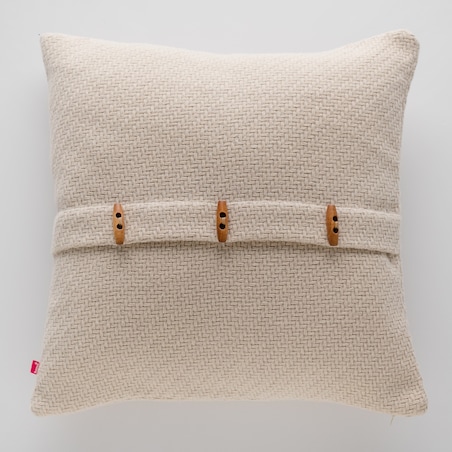 Poszewka Z Wełną Caminar