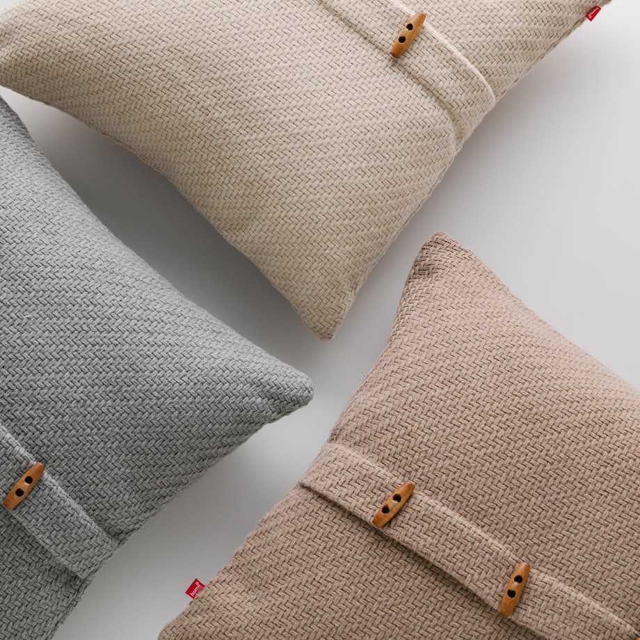 Poszewka Z Wełną Caminar