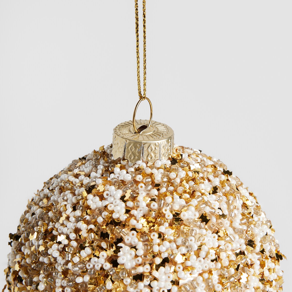 Bombka szklana Brough