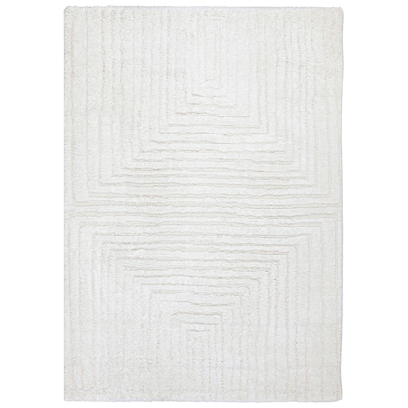 Dywan boho Avalon 120x170 cm e-floor OEKO-TEX kremowy