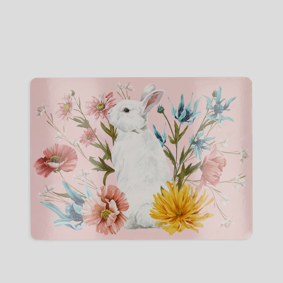Podkładka Dekoracyjna Sirsobunny