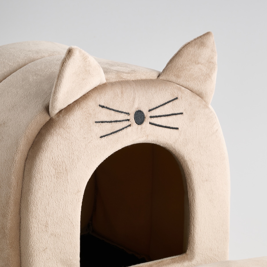 Legowisko Marico z motywem zwierzęcym