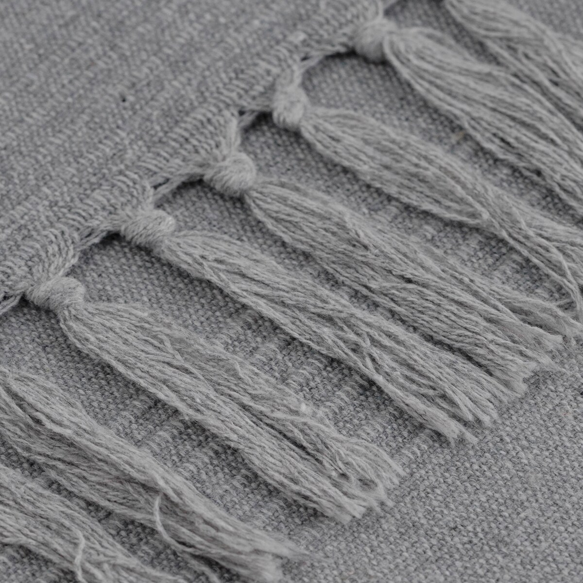 Bieżnik Z Bawełną Mantel 35x180 cm