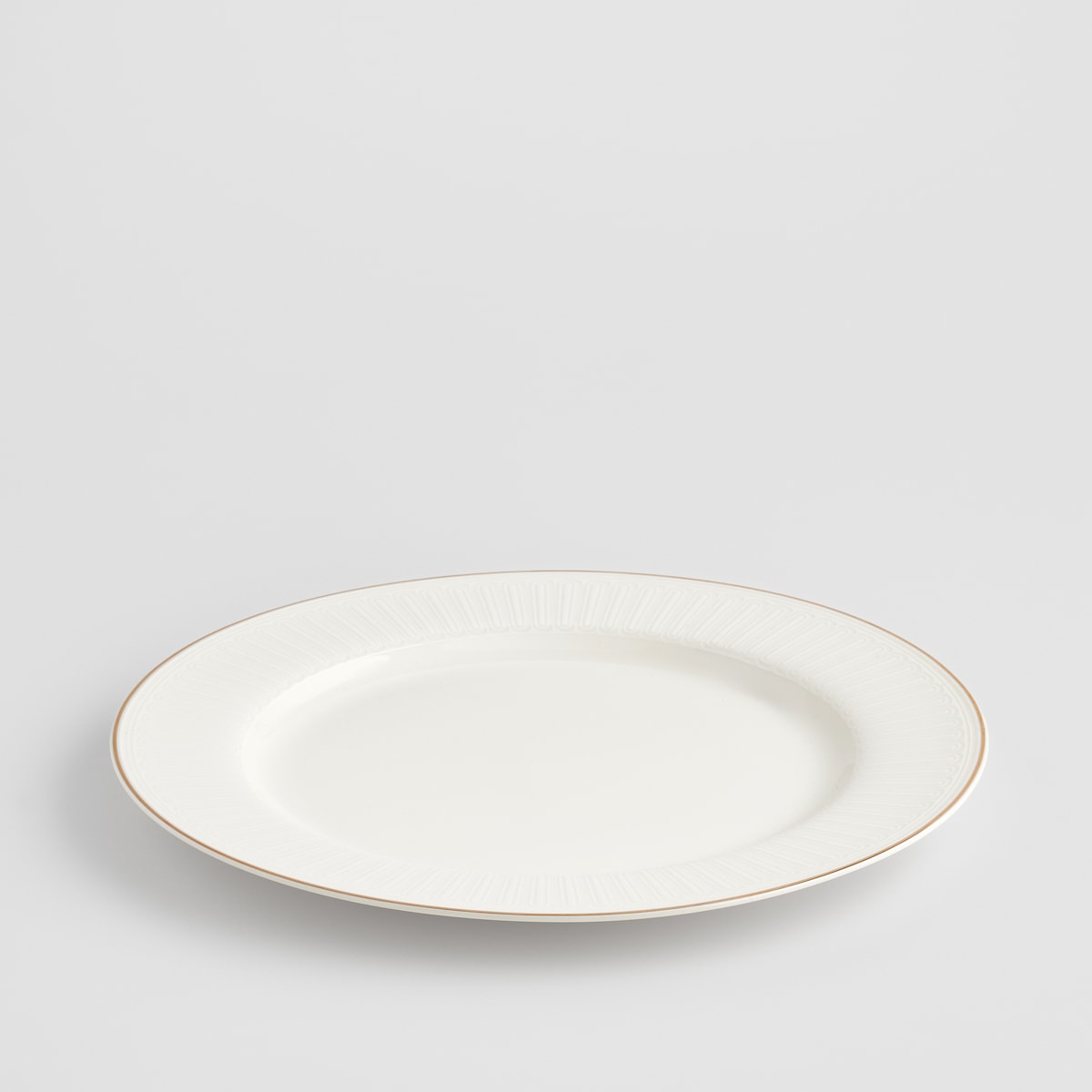 Talerz Obiadowy Atea