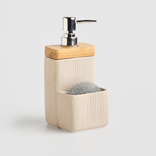 Dozownik Z Gąbką Liners