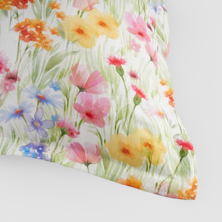 Poszewka z nadrukiem Erfe 45x45 cm