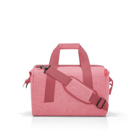 Torba allrounder M twist berry, 18 l