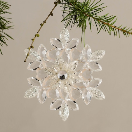 Zawieszka Cristalflake a