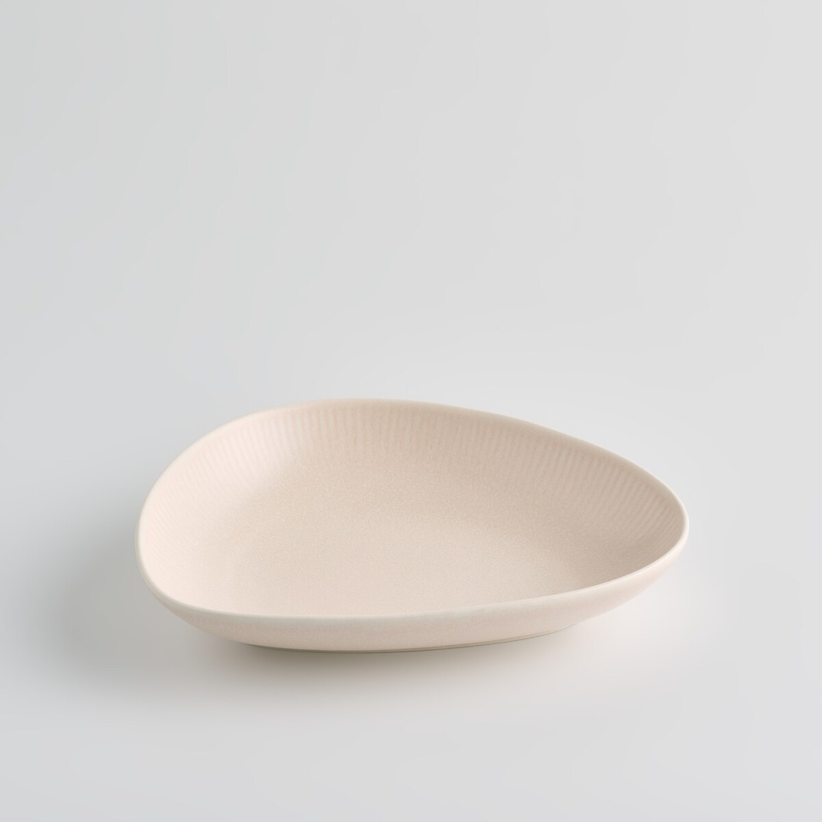 Serving Plate