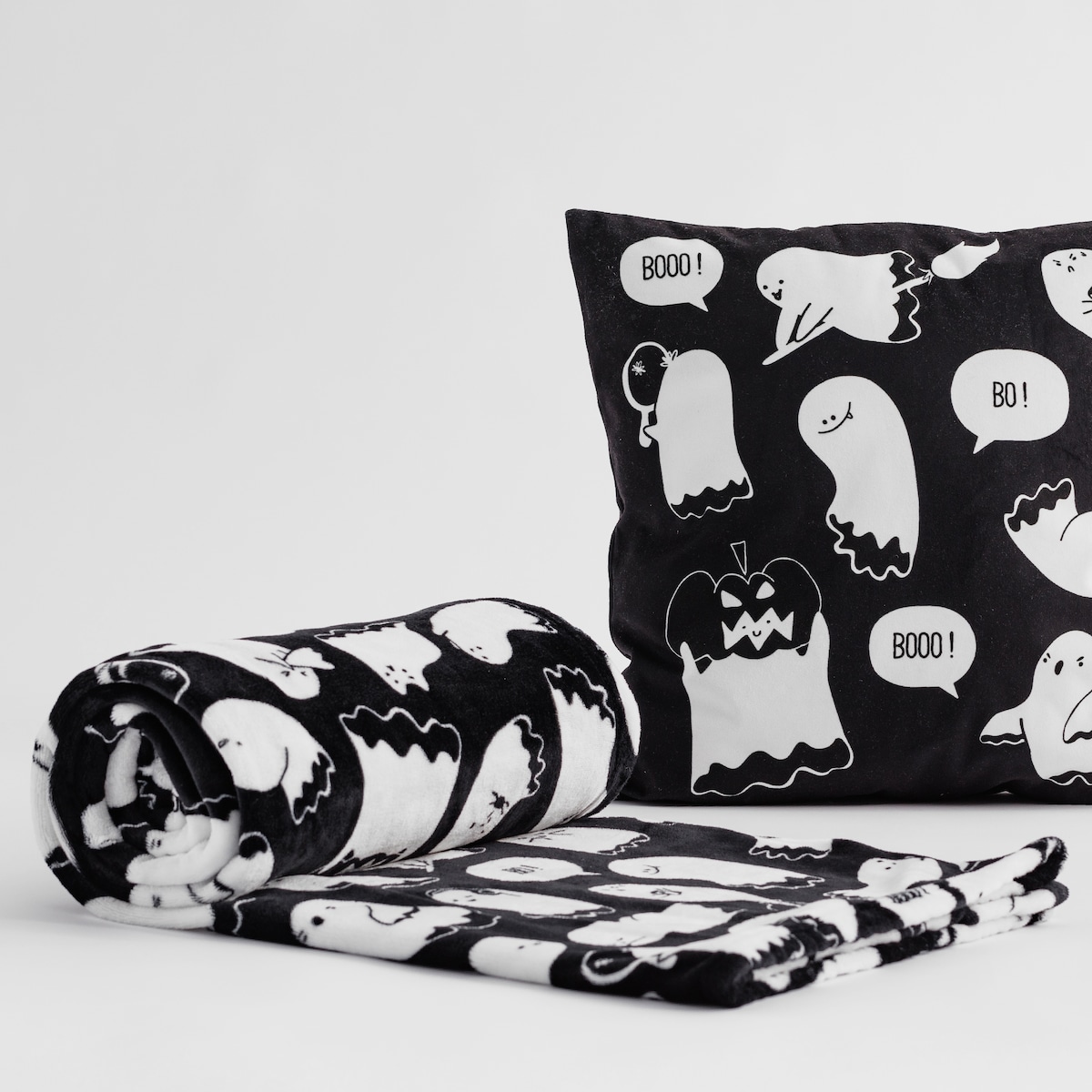 Koc Ghosty 150x200 cm