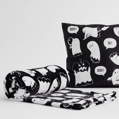 Koc Ghosty 150x200 cm