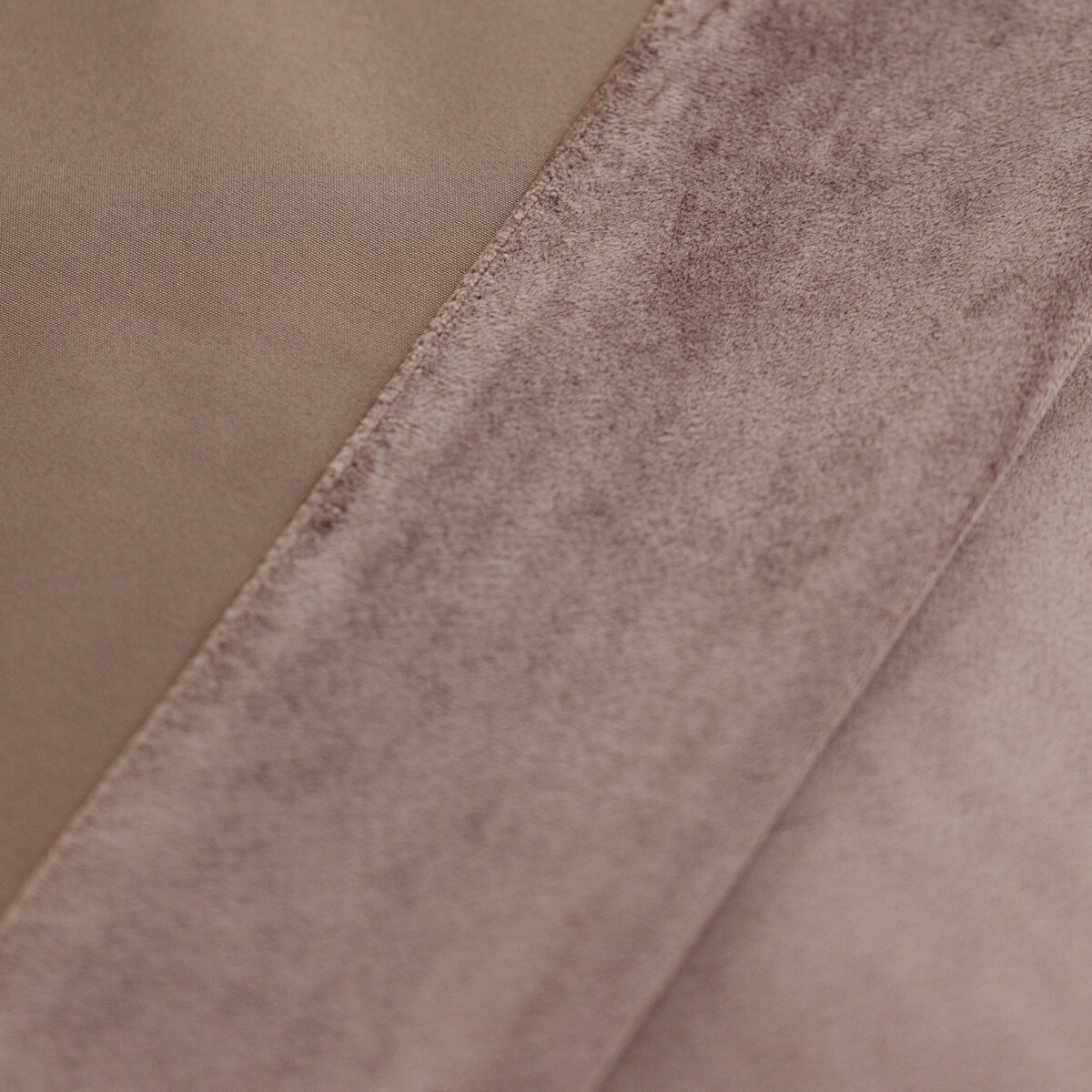 Narzuta Welwetowa Gładka Vicenza 200x220 cm