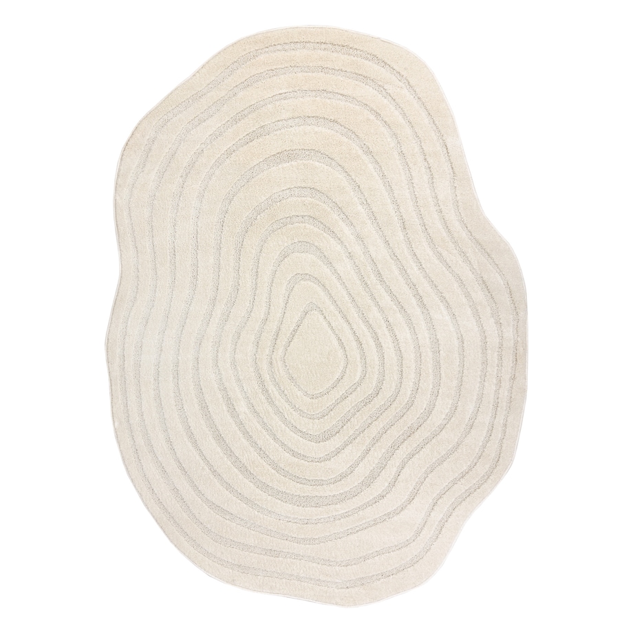 Dywan DUNE 8070 SHAPE krem