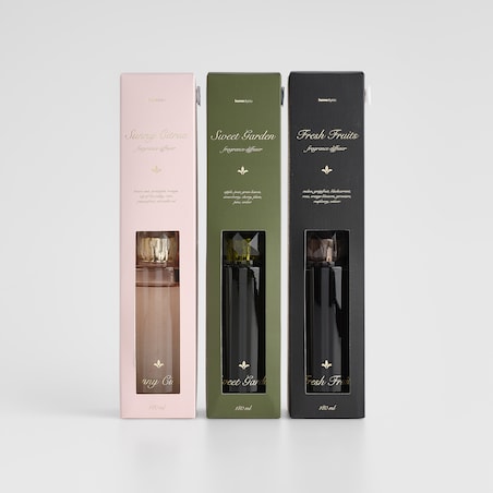 Odświeżacz Powietrza Lustre