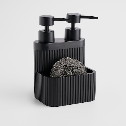 Dozownik Z Gąbką Baena