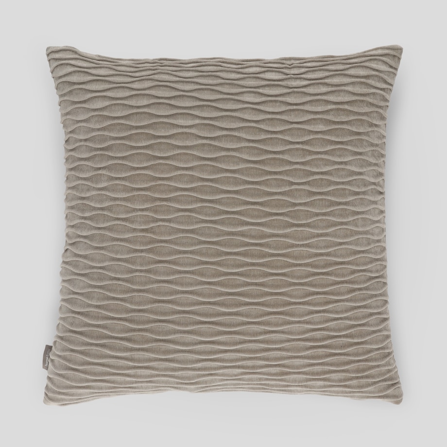 Poszewka Salma 45x45 cm z motywem geometrycznym