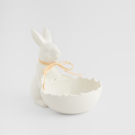 Misa Dekoracyjna Benegg z motywem królika