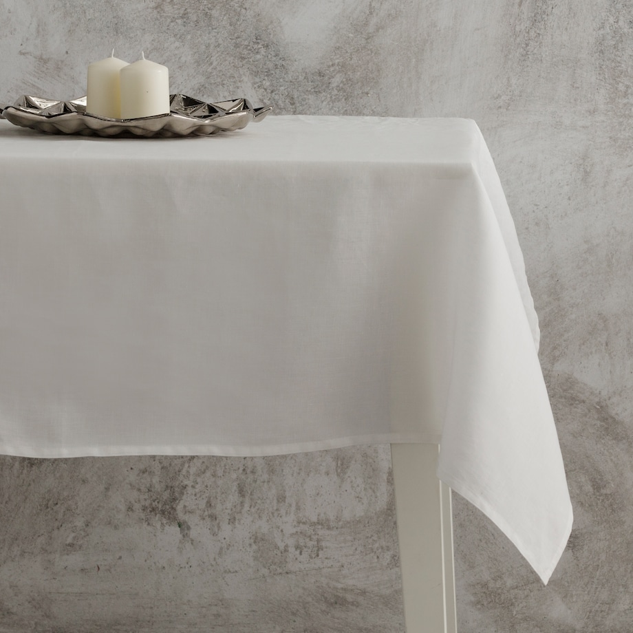 Linen Tablecloth Faye 150x300 cm