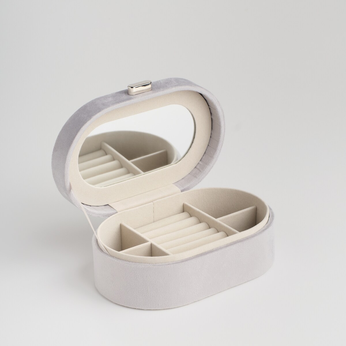 Szkatułka Na Biżuterię Maravila 20.5x14.2 cm