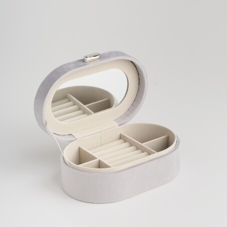 Szkatułka Na Biżuterię Maravila 20.5x14.2 cm