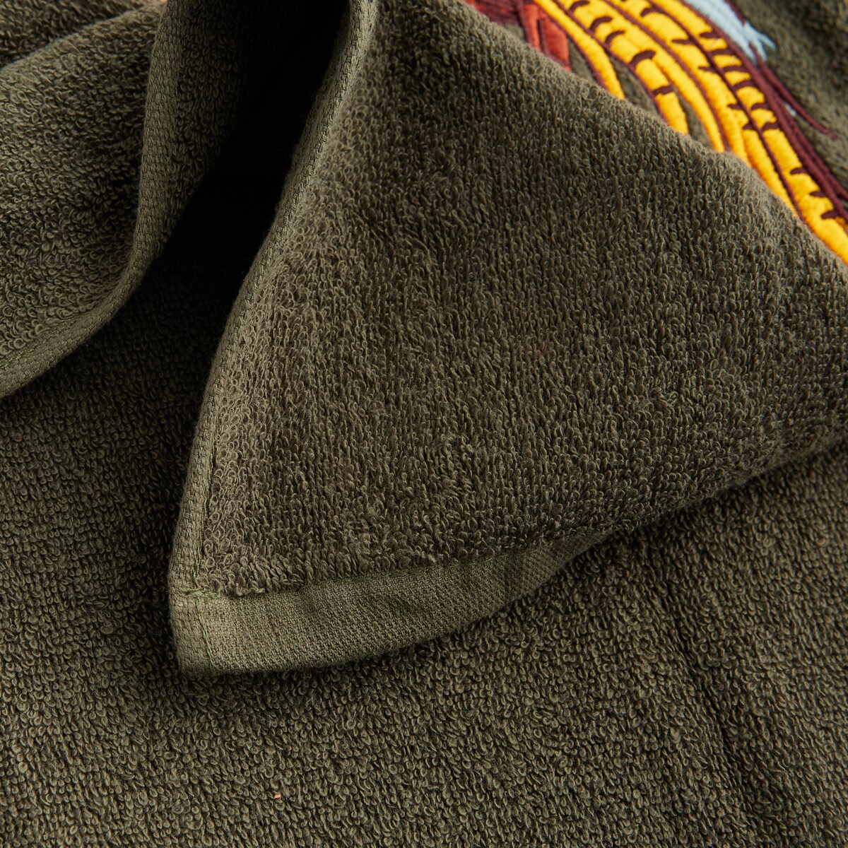 Ręcznik Kuchenny Bazanti 40x60 cm z motywem zwierząt leśnych