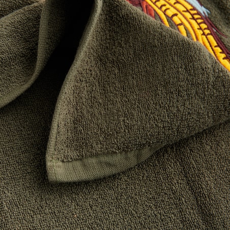 Ręcznik Kuchenny Bazanti 40x60 cm z motywem zwierząt leśnych