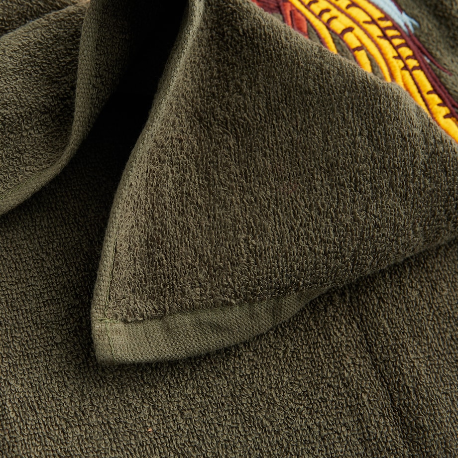 Ręcznik Kuchenny Bazanti 40x60 cm z motywem zwierząt leśnych