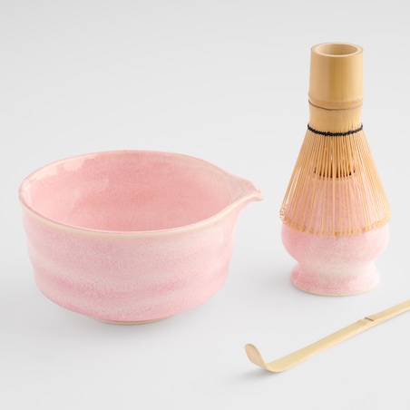 Zestaw Prezentowy Matcha