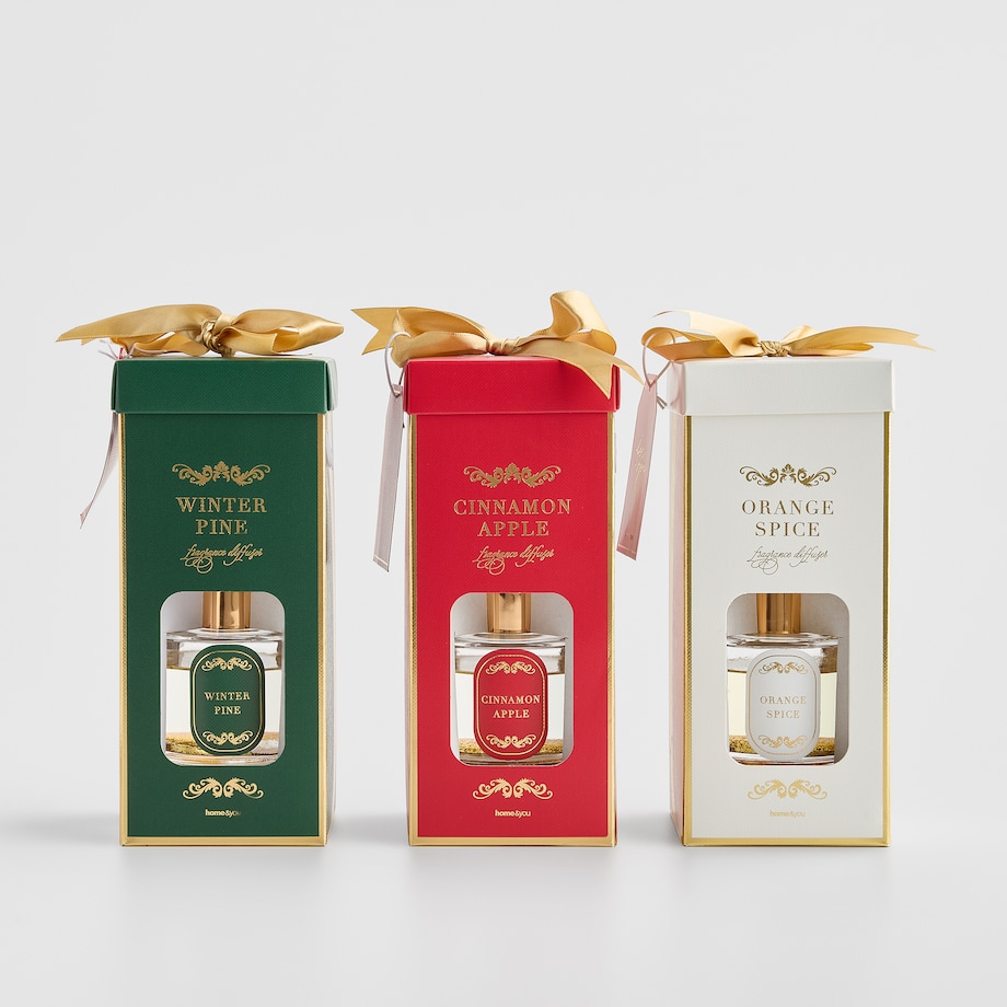 Dyfuzor zapachowy z patyczkami Presento 100 ml