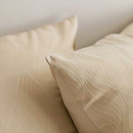 Jacquard Bed Linen Elsie 200x220 cm