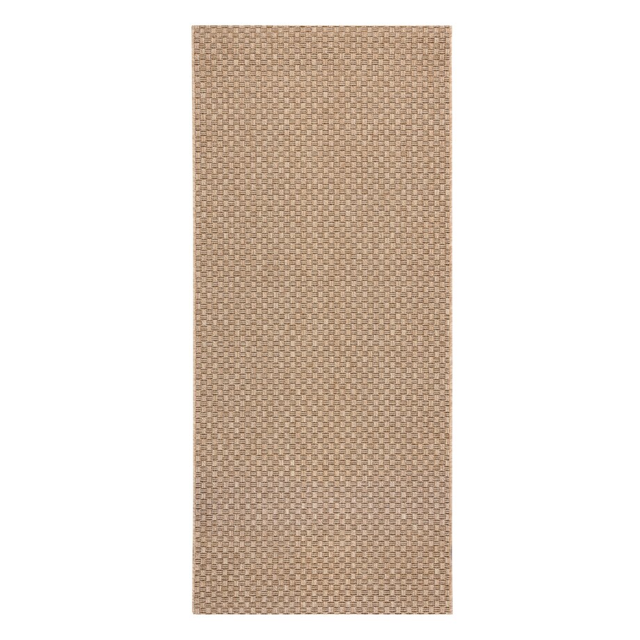 Dywan SZNURKOWY SIZAL BOHO 39044026 beż 120x170 cm