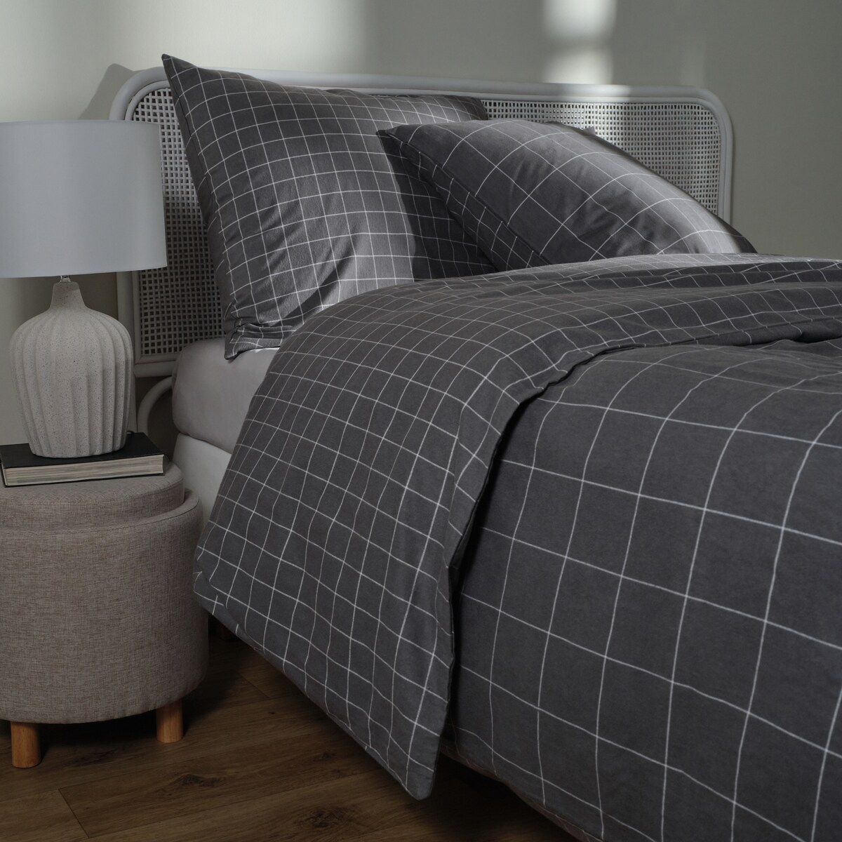 Pościel Flanelowa Rist 200x220 cm