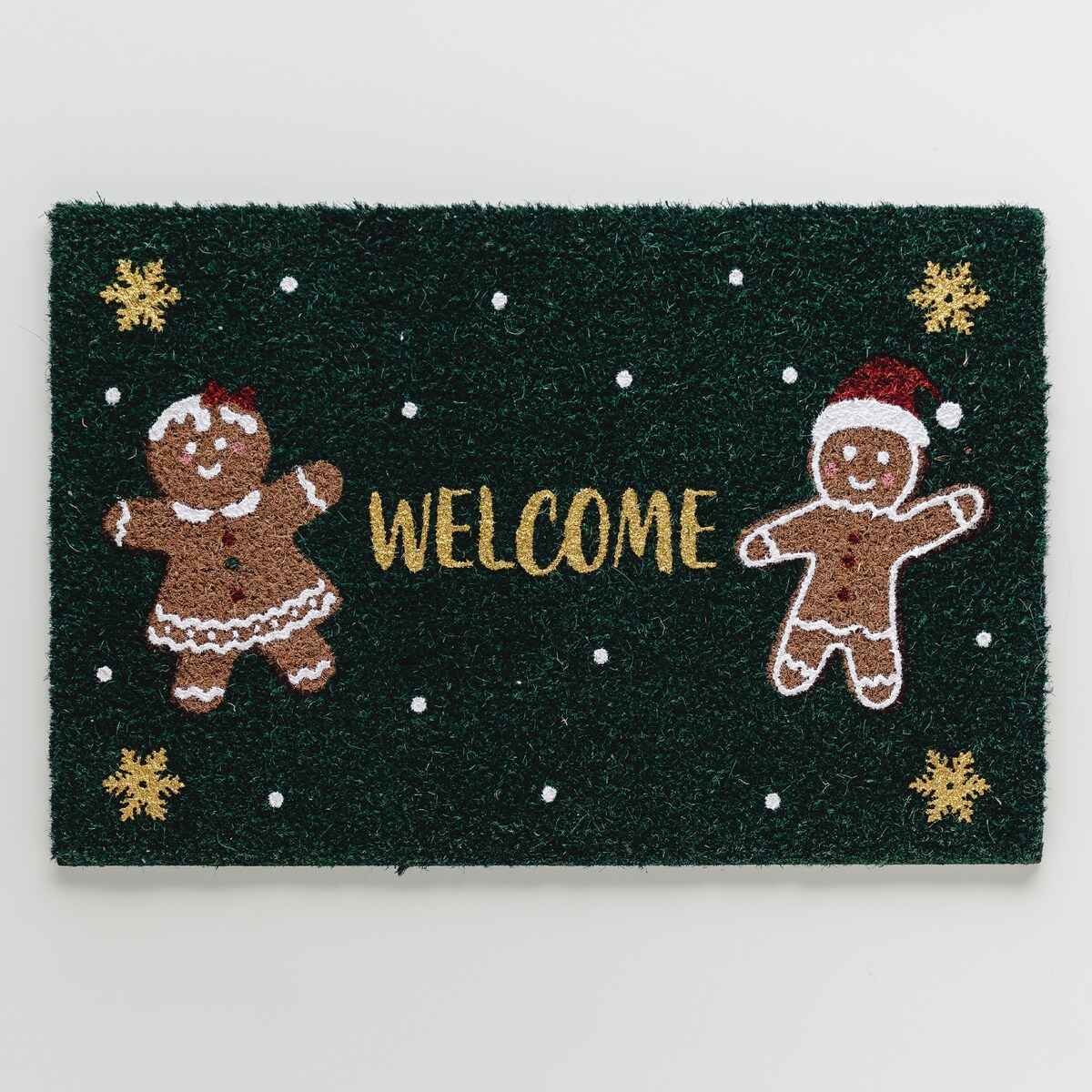 Wycieraczka Ginger 40x60 cm