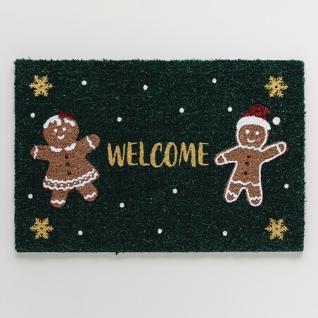 Wycieraczka Ginger 40x60 cm