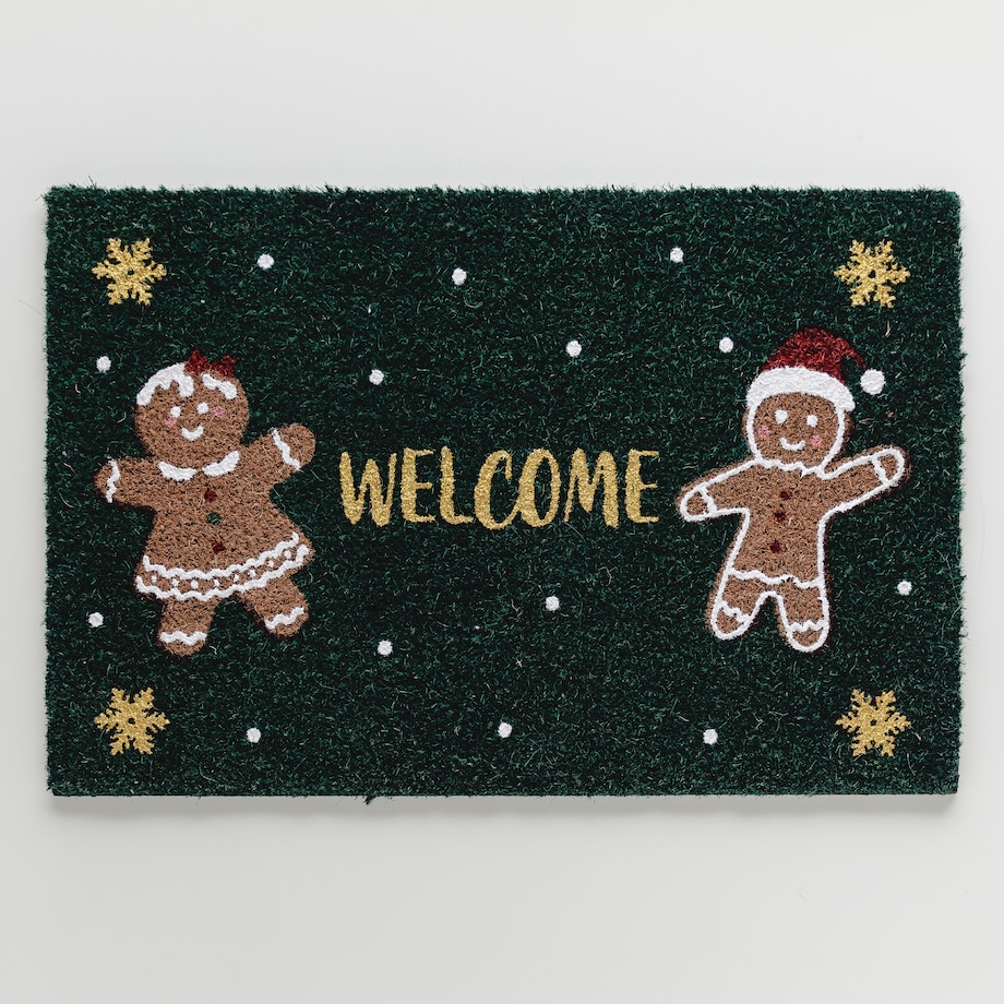 Wycieraczka Ginger 40x60 cm