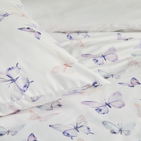 Pościel Z Mikrofibry Nelina 160x200 cm z motywem zwierzęcym