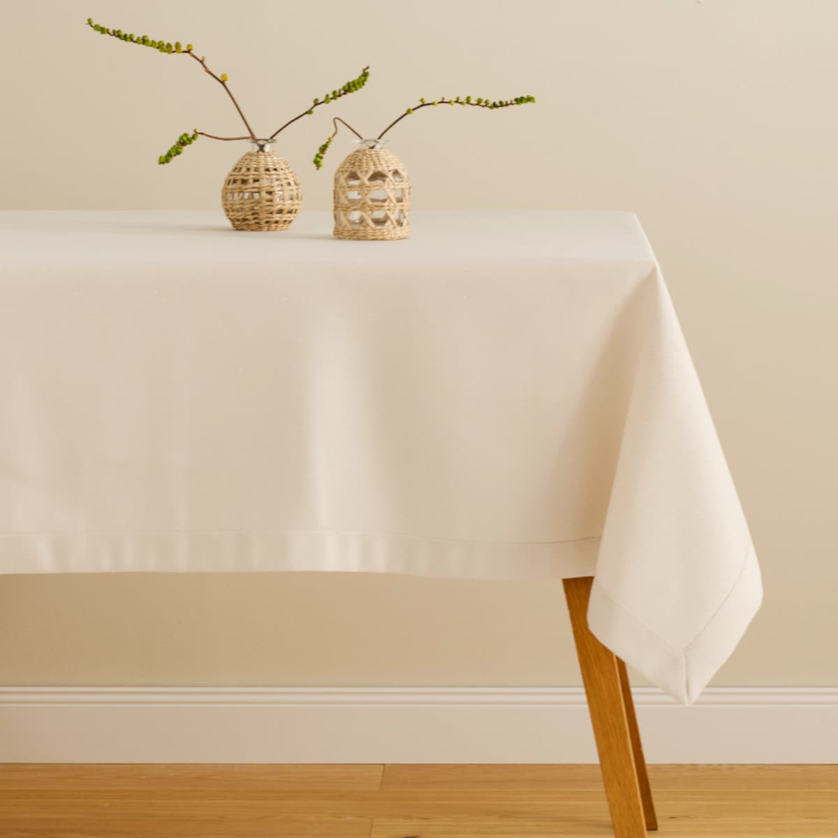 Obrus Jednobarwny Sausa