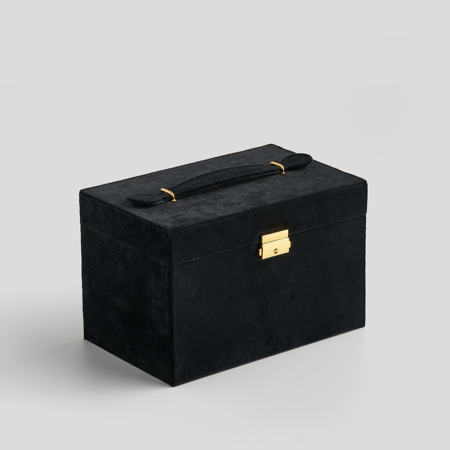 Szkatułka Na Biżuterię Marani 15x24 cm