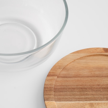 Misa Z Akcesoriami Glasso