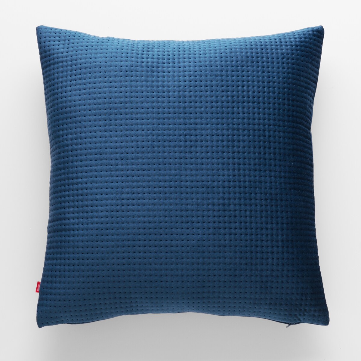Poszewka Jednobarwna Pontoso 45x45 cm z motywem geometrycznym