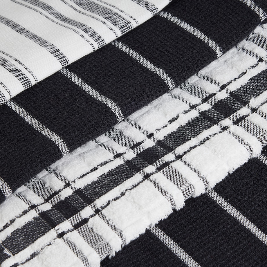 Komplet Ręczników Kuchennych Koreno 45x65 cm