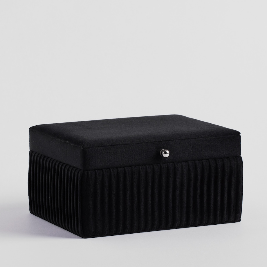 Szkatułka Na Biżuterię Rifla 24x18.5 cm