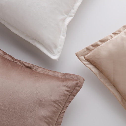 Poszewka Welwetowa Vicenza