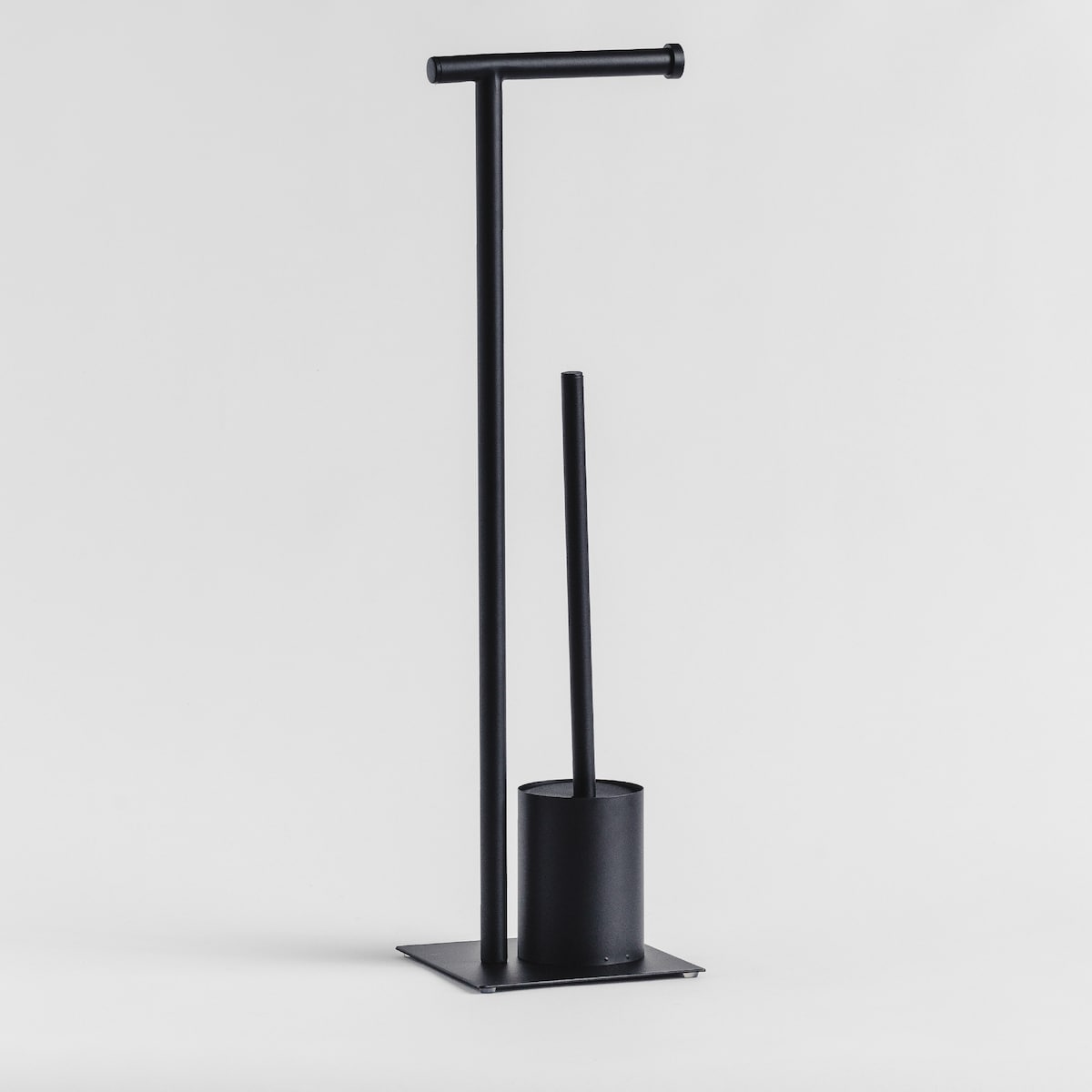 Stojak Ze Szczotką Simplo