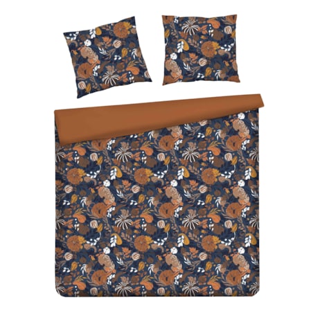 Pościel z bawełny satynowej Denillo 200x220 cm