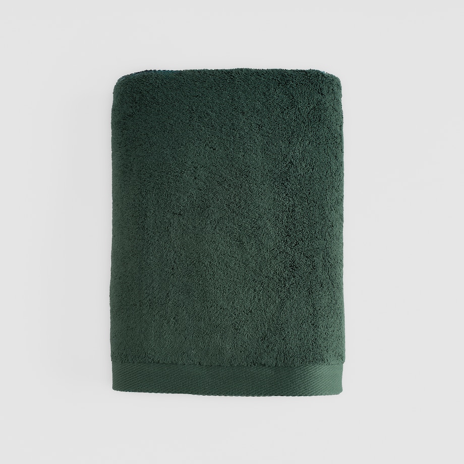 ręcznik z bawełny egipskiej Spa 70x130 cm